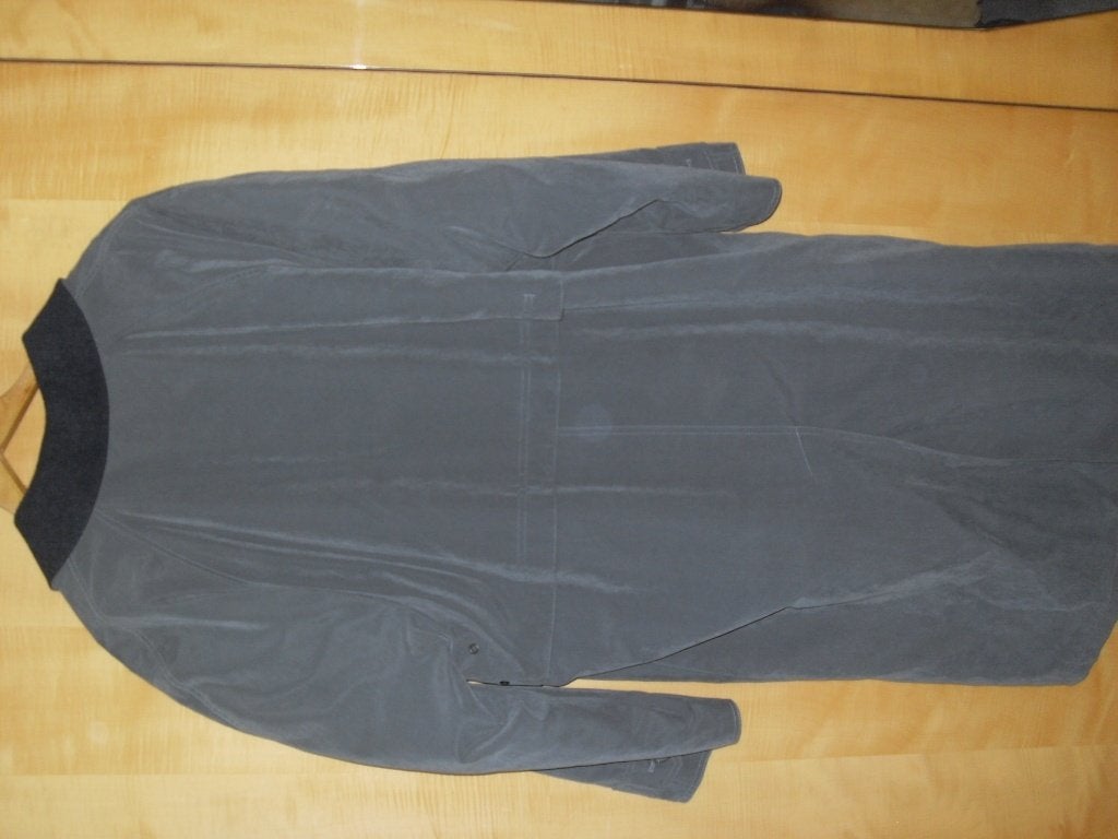 overjas bugatti medium lang model heren, Kleding | Heren, Bugatti, Maat 48/50 (M), Ophalen of Verzenden, Zo goed als nieuw