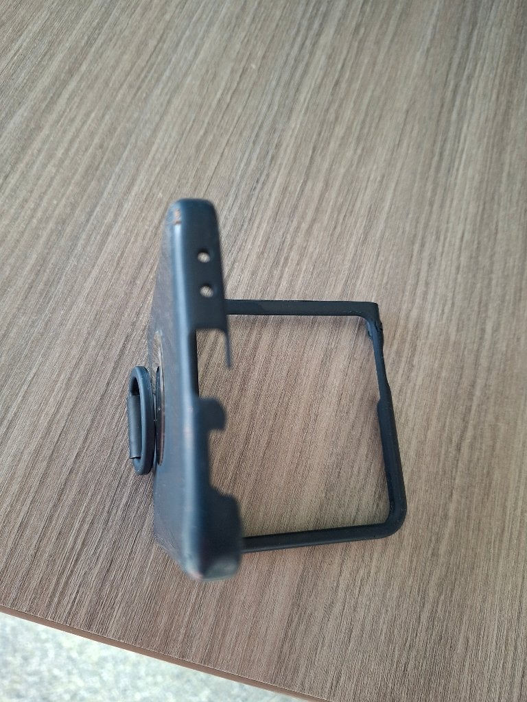 Gsm galaxy Z flip 5, Telecommunicatie, Ophalen, Gebruikt, Galaxy Z Flip, Touchscreen