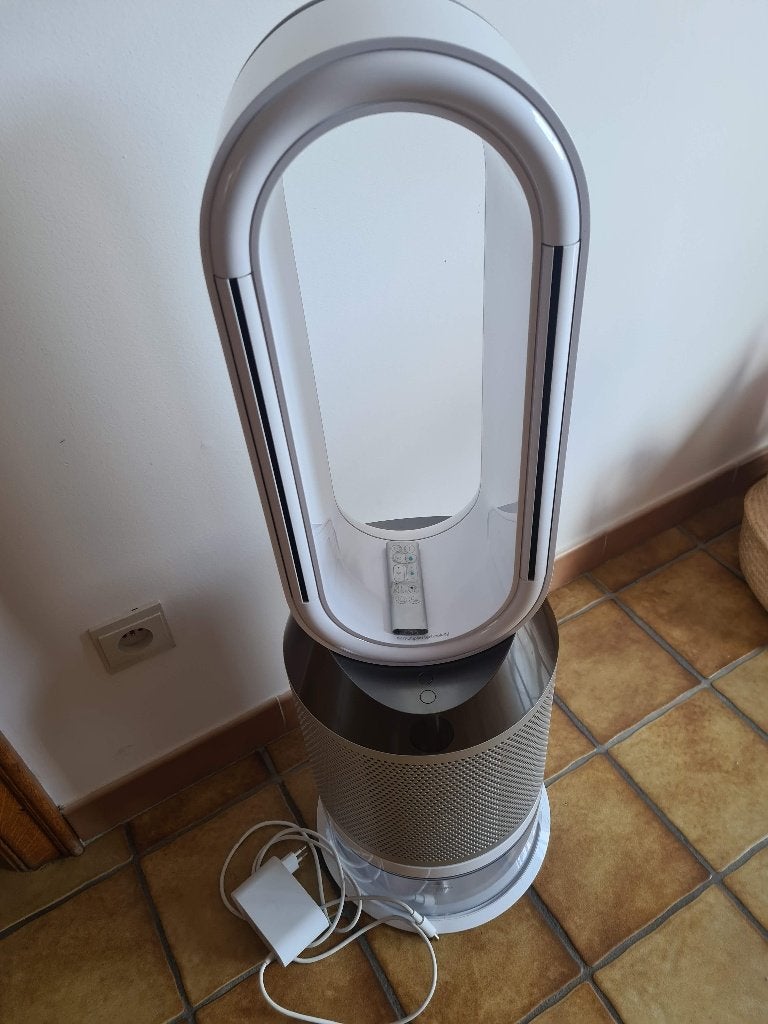 DYSON CLIMATISATION, Electroménager, Enlèvement, Utilisé, Humidificateur