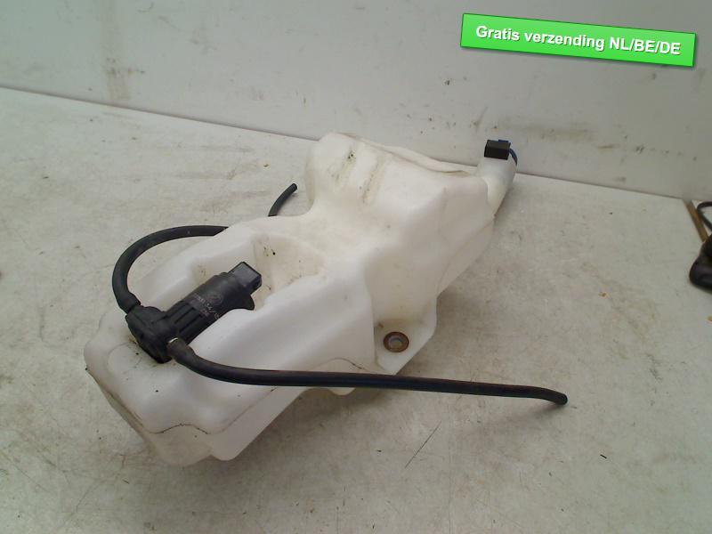 BOCAL LAVE-GLACE Fiat 500 (312) (01-2007/12-2012) (51787578), Dhr. R. de Gouw, Utilisé, Fiat, De Bloemendaal 21 21
5221 EB  'S HERTOGENBOSCH, NL