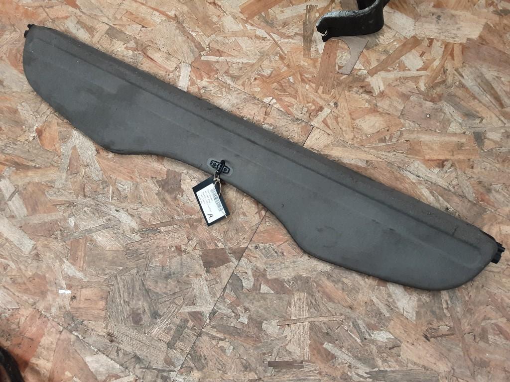 PLAGE ARRIERE Renault Clio IV (5R) (01-2012/08-2021), Renault, Mevr. I. Hauben, Utilisé, Rue de l'Espoir 34 34
4030  GRIVEGNÉE, BE