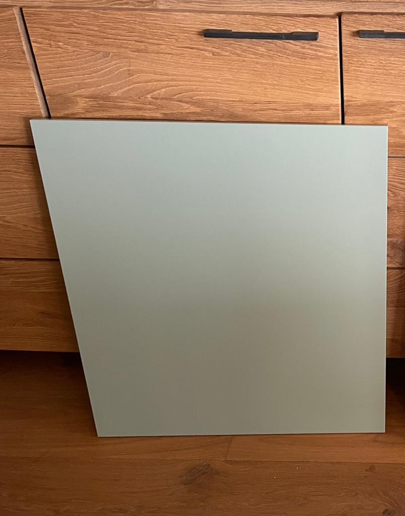 Ikea Besta deurtje zacht groen 60 x 60, Enlèvement, Utilisé