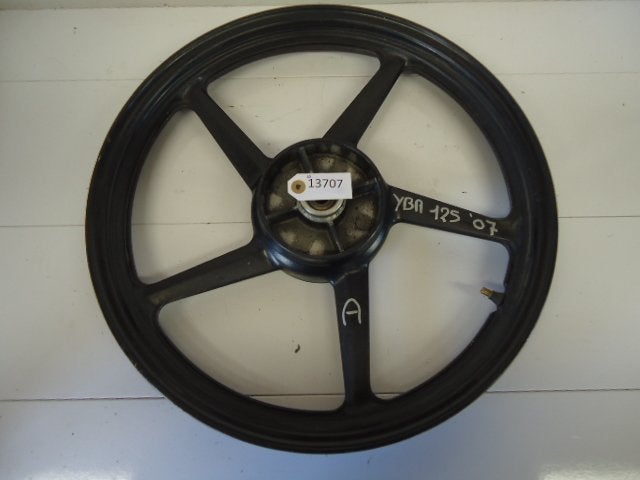 YBR125 2007 - 2011 Yamaha Velg D1-23928, Motoren