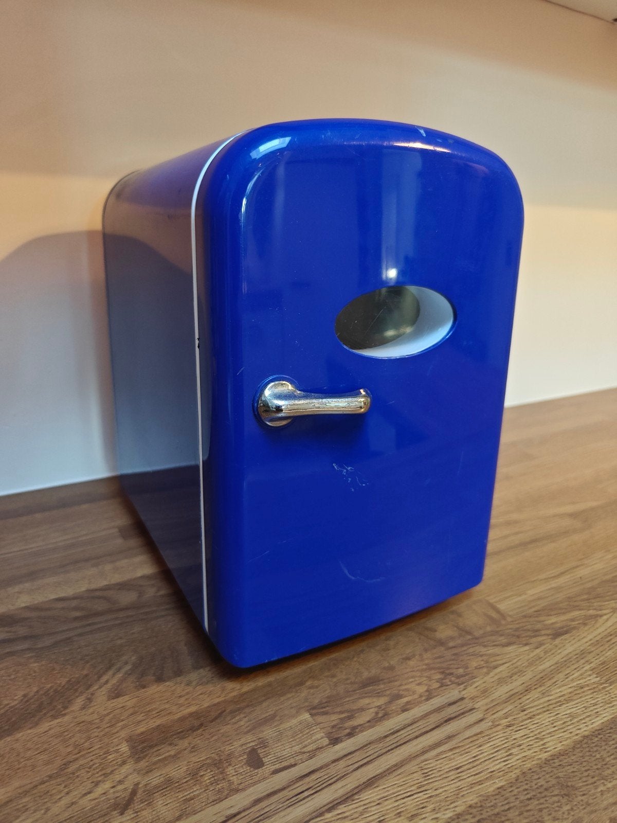Mini frigo, Enlèvement