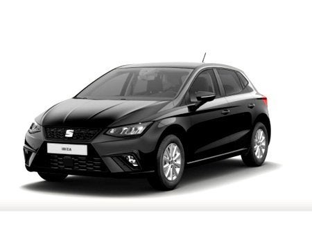 Seat Ibiza 5P/D 1.0 TSI STYLE 5T 81 DG8 AU7, Achat, Berline, Automatique, Commande vocale
