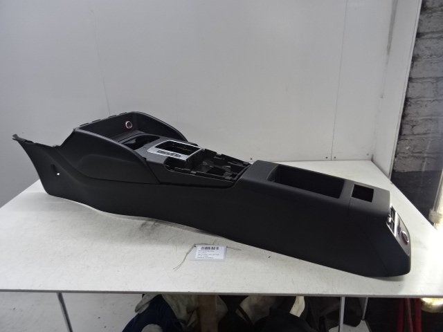 CONSOLE CENTRALE Audi A3 (8V1 / 8VK) (01-2012/10-2020), Utilisé, Audi