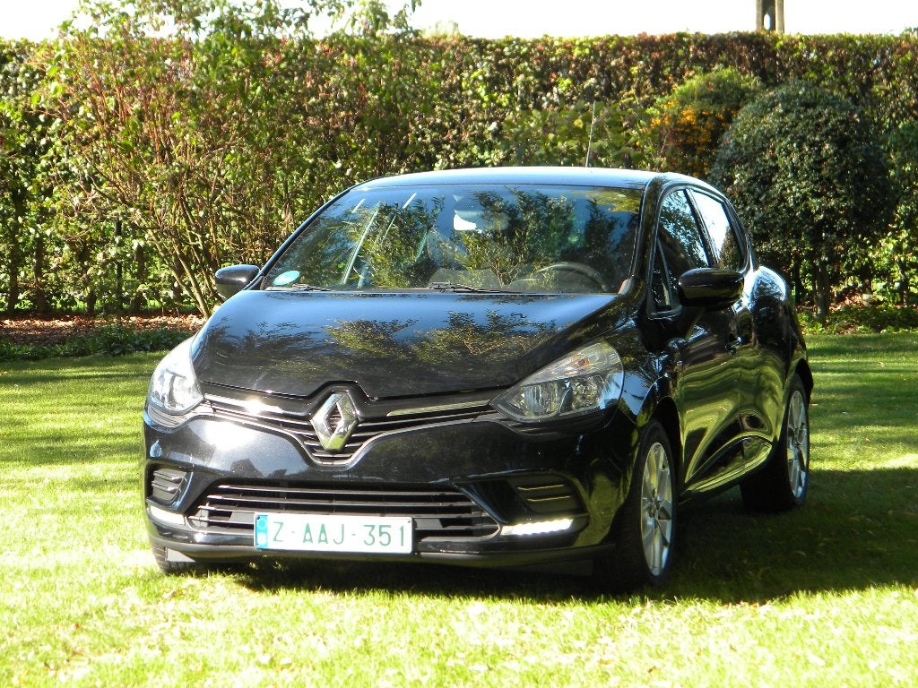 Renault Clio 0.9 TCE  8490 €  Garantie 12 mois, Autos, Essai à domicile, Achat, 898 cm³, Euro 6