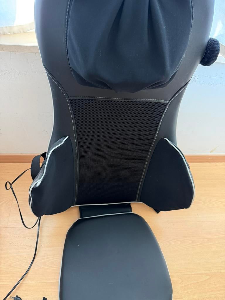 Massagetoestel mediasana, Sport en Fitness, Massageproducten, Ophalen, Zo goed als nieuw