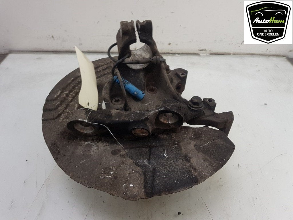 FUSEE RECHTS VOOR BMW X1 (E84) (|31216865144|), Dhr. J. Ham, Gebruikt, Administratie@autoham.nl, BMW