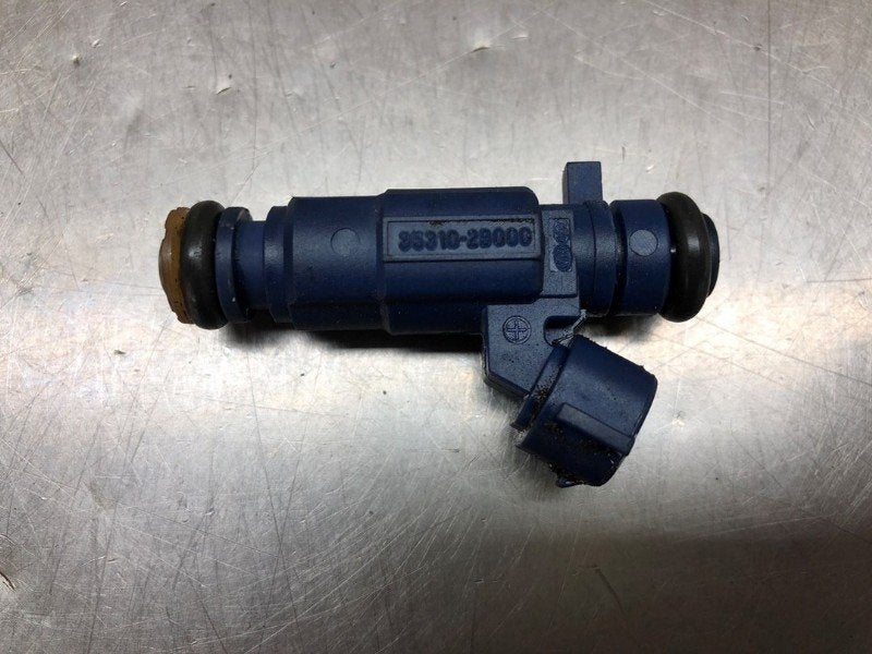 INJECTEUR Kia Venga (01-2010/03-2019) (|353102B000|), Utilisé, Kia