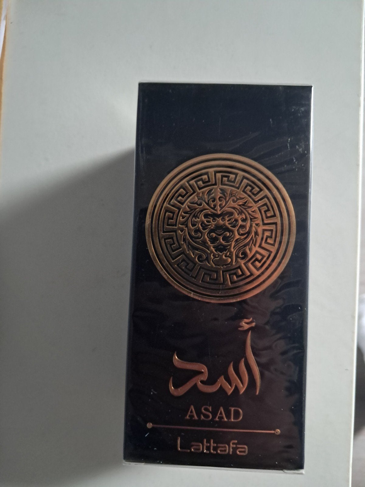 parfum van man 50ml, Handtassen en Accessoires, Uiterlijk | Parfum, Ophalen