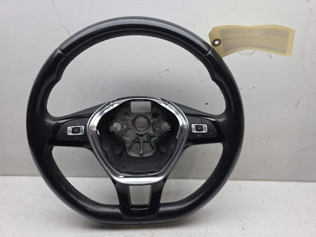 VOLANT DIRECTION Volkswagen Polo VI (AW1) (01-2017/11-2021), Dhr. J. Ham, Volkswagen, Administratie@autoham.nl, Utilisé
