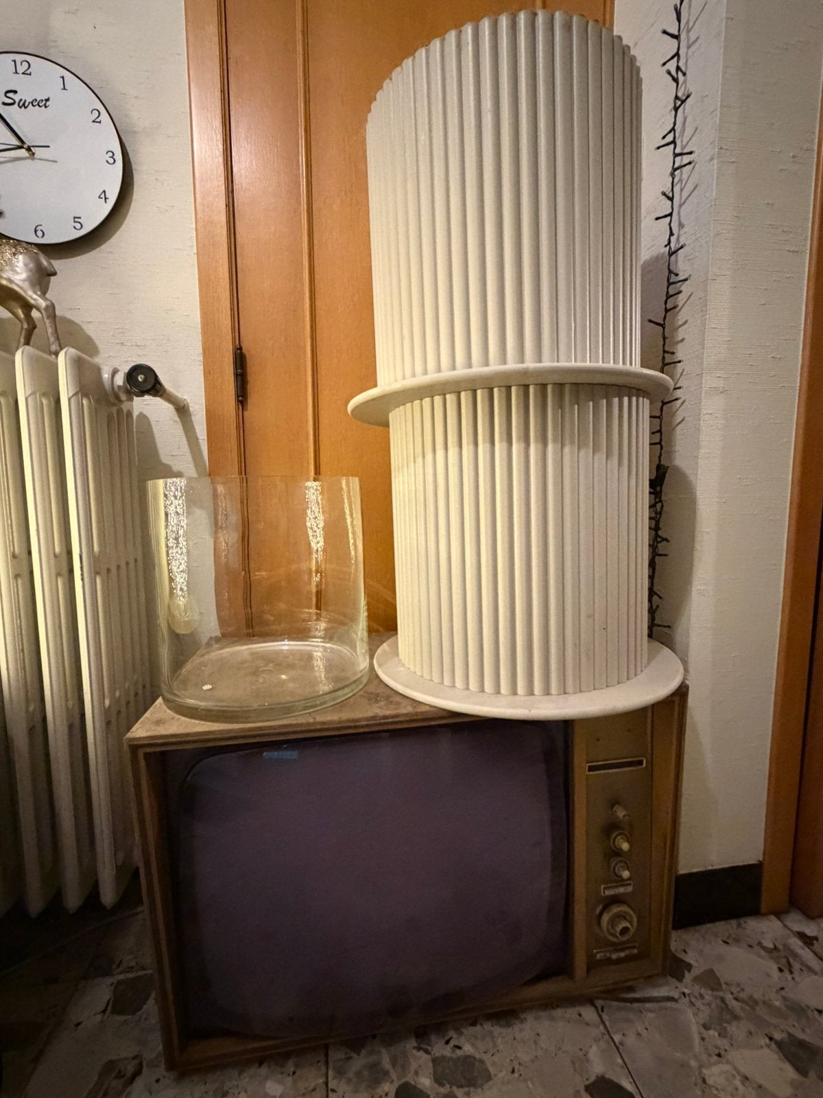 Binnenhuisdecoratie, Maison & Meubles, Accessoires pour la Maison | Autre, Enlèvement ou Envoi, Comme neuf