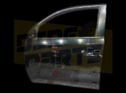 Toyota Urban Cruiser (3/09-1/14)  Voorportier Links Originee, Neuf, -, Toyota, Porte