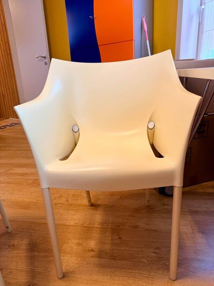 4 sièges, Maison & Meubles, Enlèvement, Utilisé, Autres couleurs, Quatre