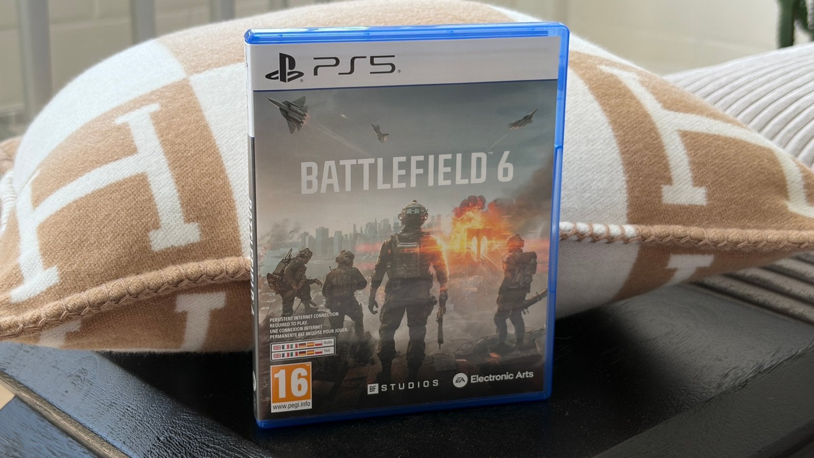 Battlefield 6 PlayStation 5, Consoles de jeu & Jeux vidéo, Jeux | Sony PlayStation 5, Enlèvement ou Envoi
