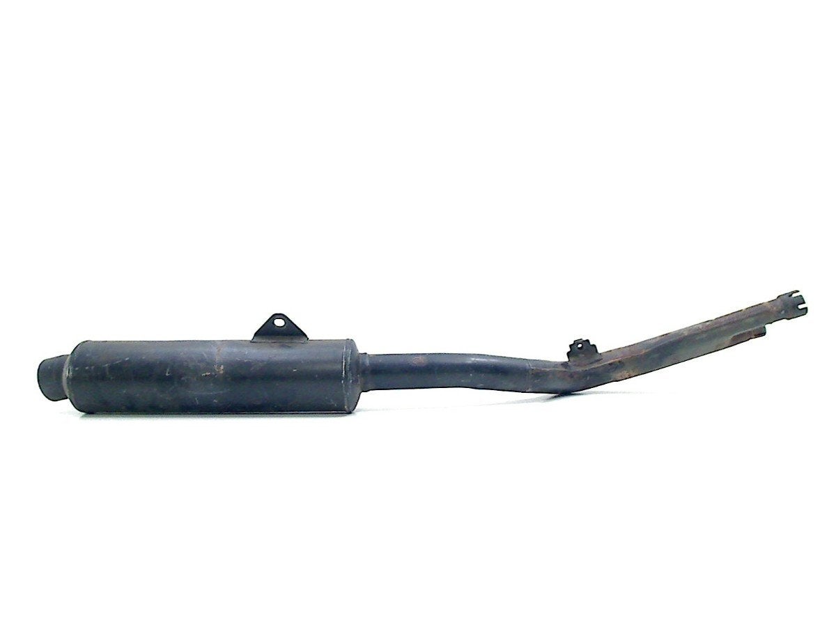 ÉCHAPPEMENT SILENCIEUX ORIGINAL OEM Suzuki, Dhr. S. di Majo, Utilisé, Info@cama-motorparts.nl, P.J. Troelstraweg 8 8
3144 CX  MAASSLUIS, NL