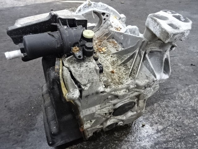 BOITE DE VITESSES AUTOMATIQUE Mercedes-Benz CLA (117.3), Mercedes-Benz, Utilisé, Dialog.mb@mercedes-benz.com, Mercedes-Benz AG