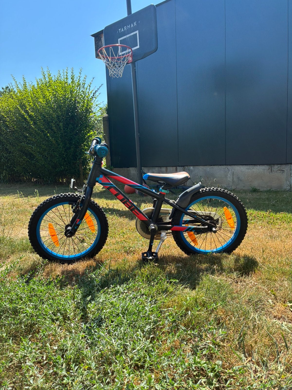 Mountainbike Cube, Fietsen en Brommers, Ophalen, Gebruikt