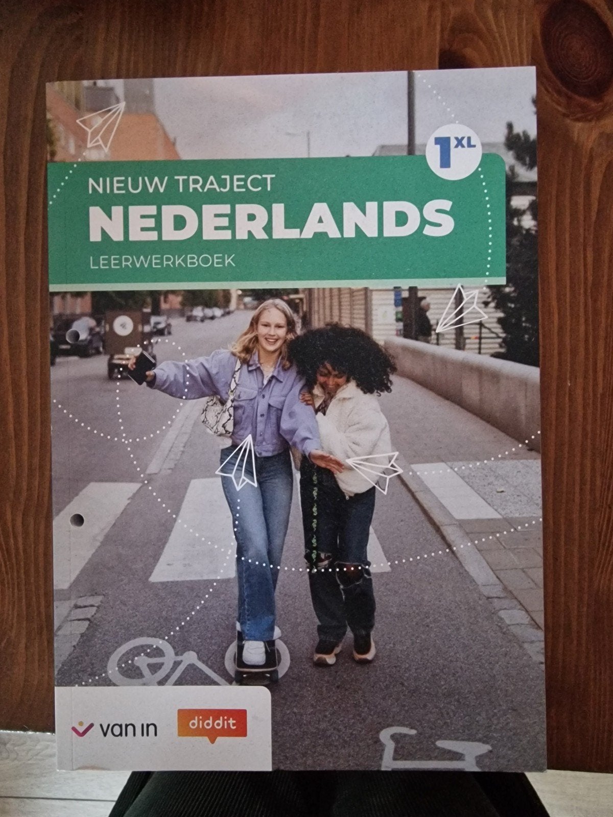 Schoolboeken 1ste jaar secundair, Livres, Livres scolaires, Enlèvement, Latin