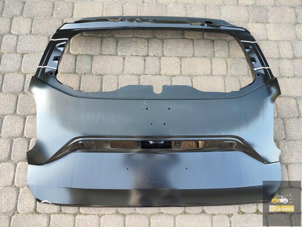 901004229R , DACIA DUSTER 2 II 17- HAYON, Dacia, Automobile-Dacia SA, Dacia.contact@daciagroup.com, Utilisé