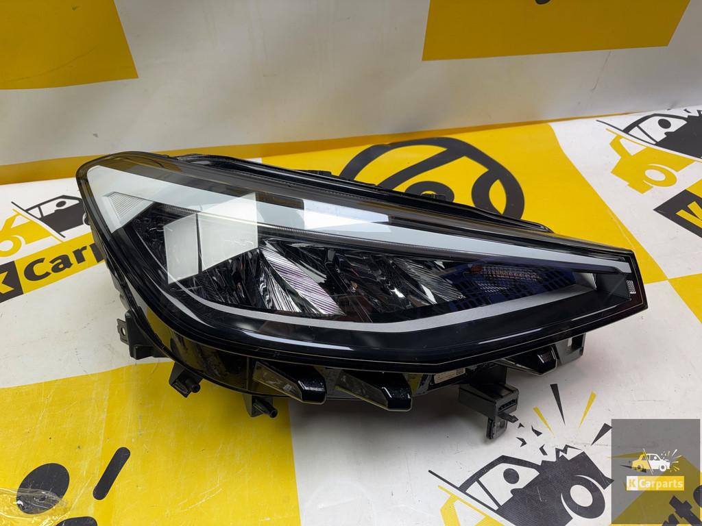 VOLKSWAGEN ID4 ID.4 ID 4 LED KOPLAMP Rechts 11B941005B, Gebruikt, Volkswagen, Volkswagen AG, Vw@volkswagen.de