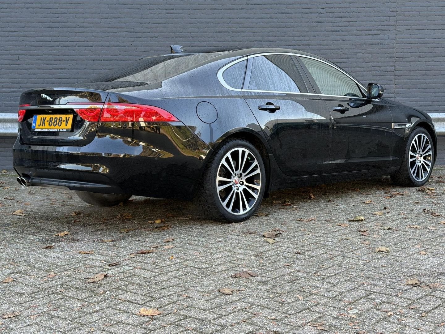 Jaguar XF 2.0d Portfolio | Memory Seat | Leder | Cruise | Cl, Autos, Achat, Beige, Entreprise, XF