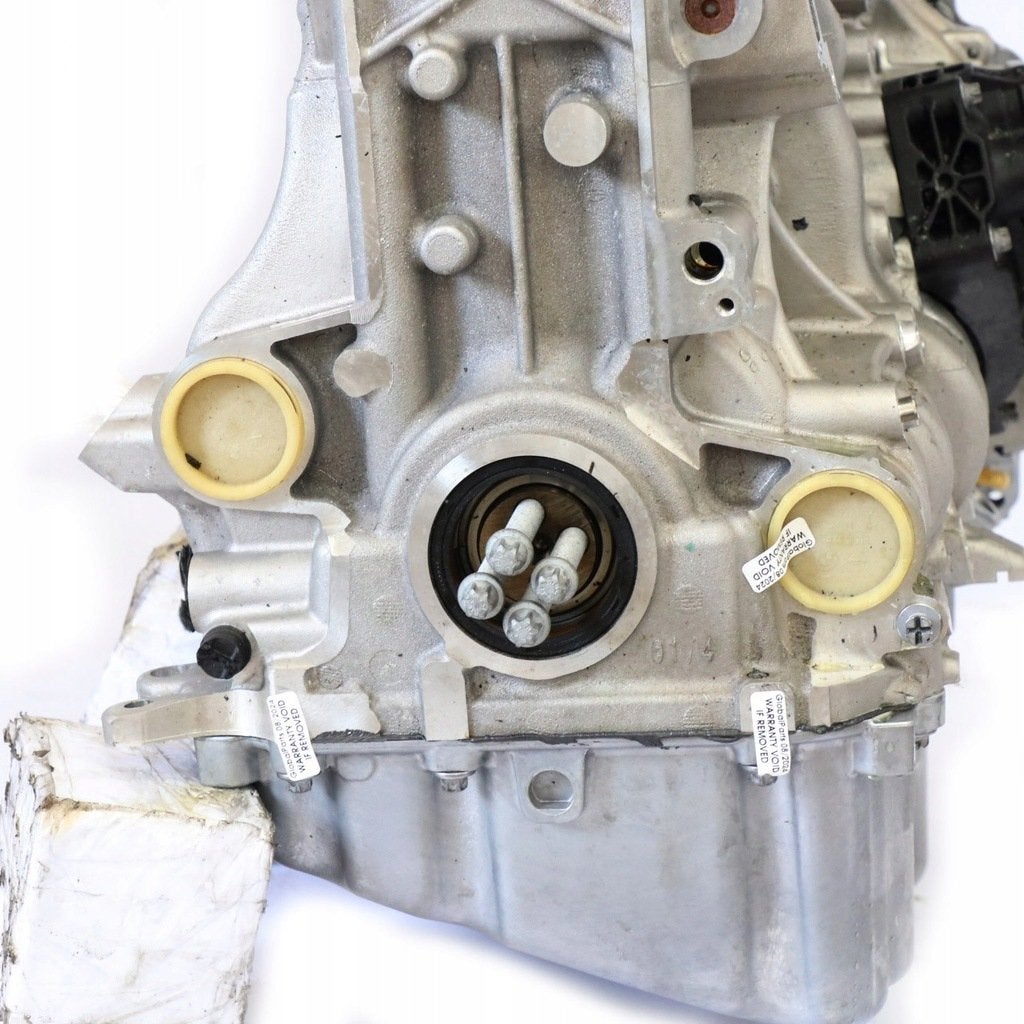Moteur B48B20A Nu G23, G83 F30, F80 F32, F82 BMW, Envoi, Utilisé, Skoda
