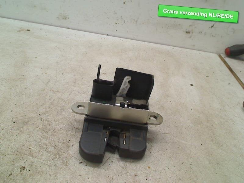 ACHTERKLEPSLOT Up! (121) (1S0827505B|1S0827505E|20), Gebruikt, Achterklep, Volkswagen, Volkswagen AG