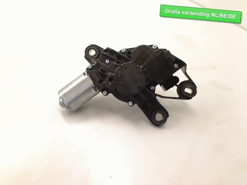 MOTEUR ESSUIE-GLACE ARRIÈRE Golf VI (5K1) (5k6955711a), Volkswagen, Volkswagen AG, Utilisé, Kundenbetreuung@volkswagen.de