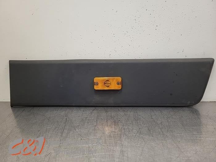 Bande décorative d'un Peugeot Boxer, -, 3 mois de garantie, Utilisé, -