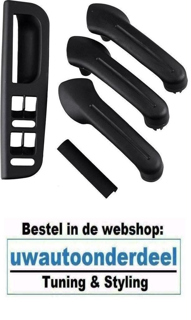Handgreep Deurgrepen Geschikt Voor VW Golf 4 Bora 5 Deurs, Verzenden