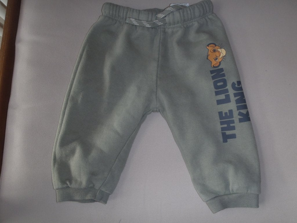 Disney legging maat 74, Disney, Broekje, Ophalen of Verzenden, Zo goed als nieuw