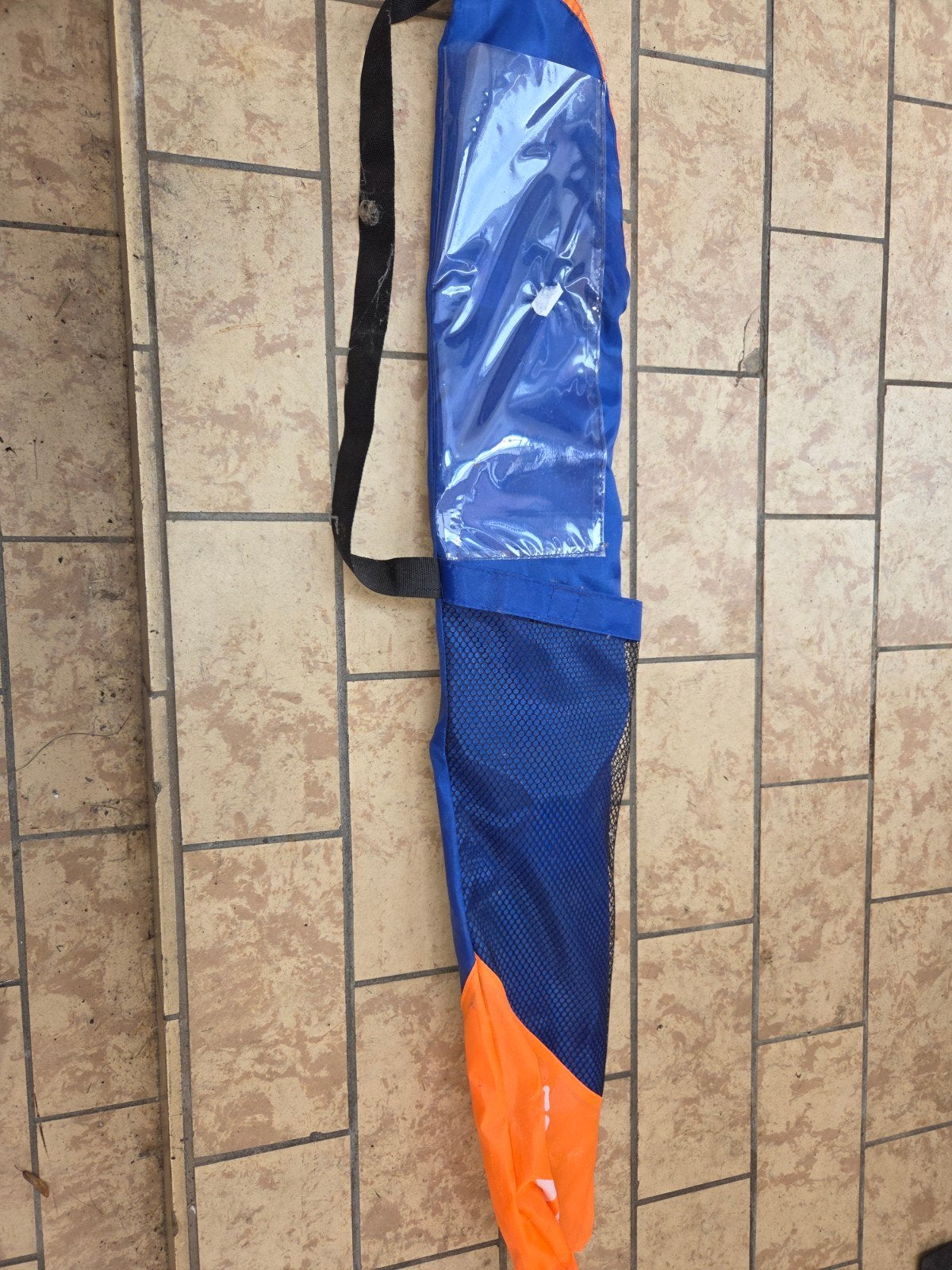 Vlieger, Sport en Fitness, Ophalen, Vlieger