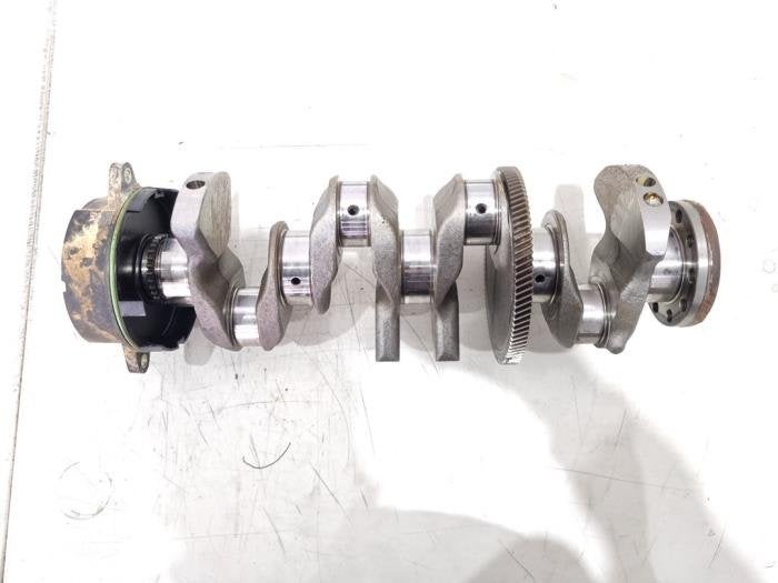 Vilebrequin d'un Volvo S90, -, 3 mois de garantie, -, -