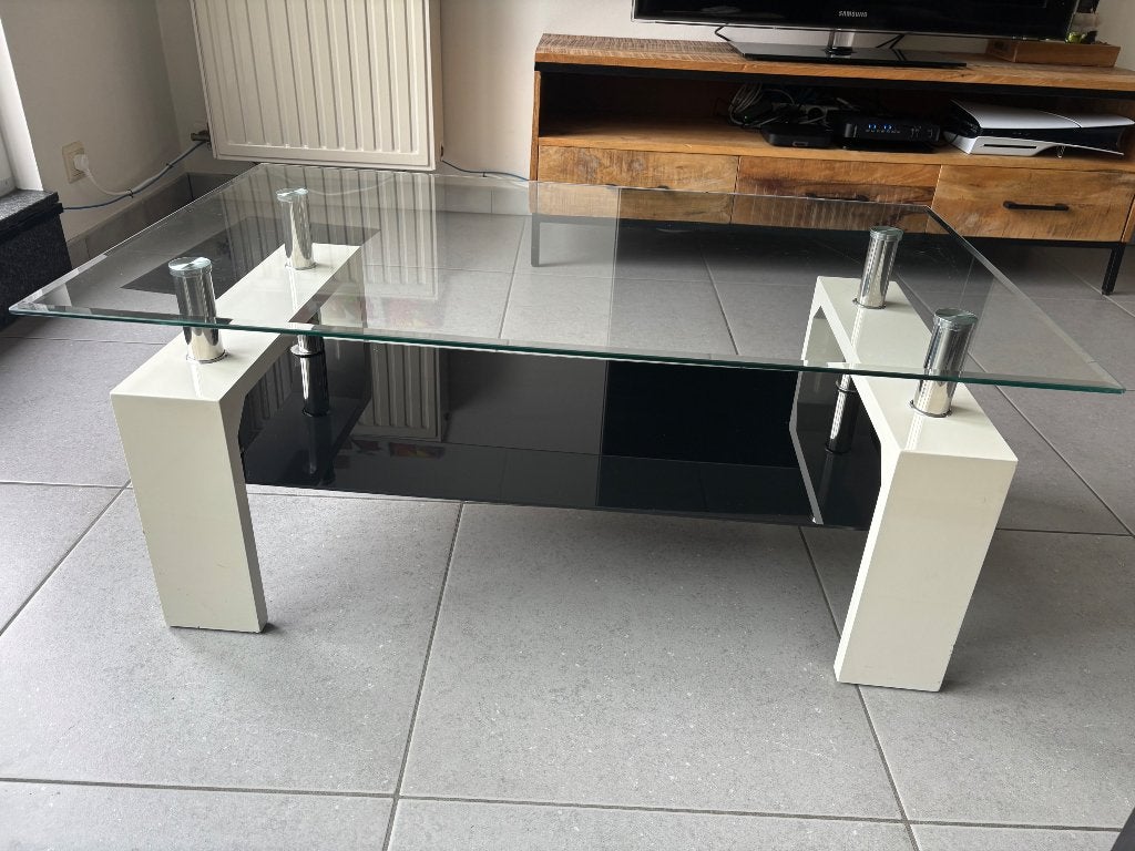 Salontafel, Ophalen, Gebruikt, 50 tot 100 cm, 50 tot 100 cm