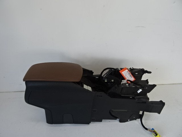 CONSOLE CENTRALE Citroën DS5 (KD / KF) (01-2011/07-2015), Utilisé, Citroën