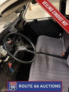 Citroën 2CV | 1986 | Route 66 Auctions, Achat, Entreprise, Citroën, Boîte manuelle