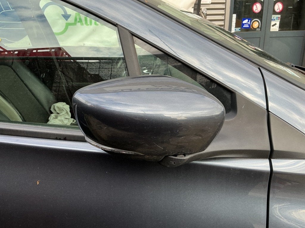 RETROVISEUR EXTERIEUR DROIT Zoé (AG) (|963015743R|), Renault, Utilisé, Peter-Huppertz-Straße 5
51063  Köln, DE, Dialog.deutschland@renault.de