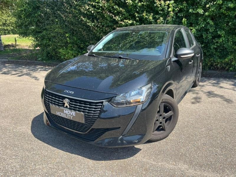 Peugeot 208 II Like, Auto's, Peugeot, 75 pk, 1199 cc, Bedrijf, Handgeschakeld