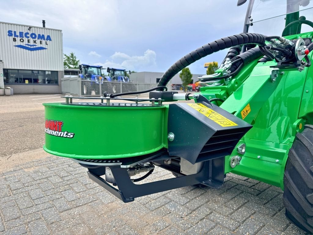Avant Hydraulische Bladblazer