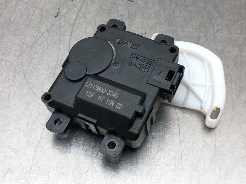 ACTIONNEUR MOTEUR VOLET CHAUFFAGE Suzuki Vitara (LY / MY), Autos : Pièces & Accessoires, Utilisé, Suzuki
