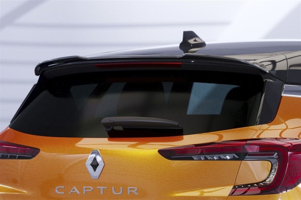 CSR Automotive Spoiler Extention Voor Renault Captur 2 HF904, Verzenden