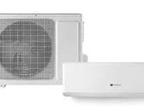Airco’s met buiten unit, Ophalen, Zo goed als nieuw