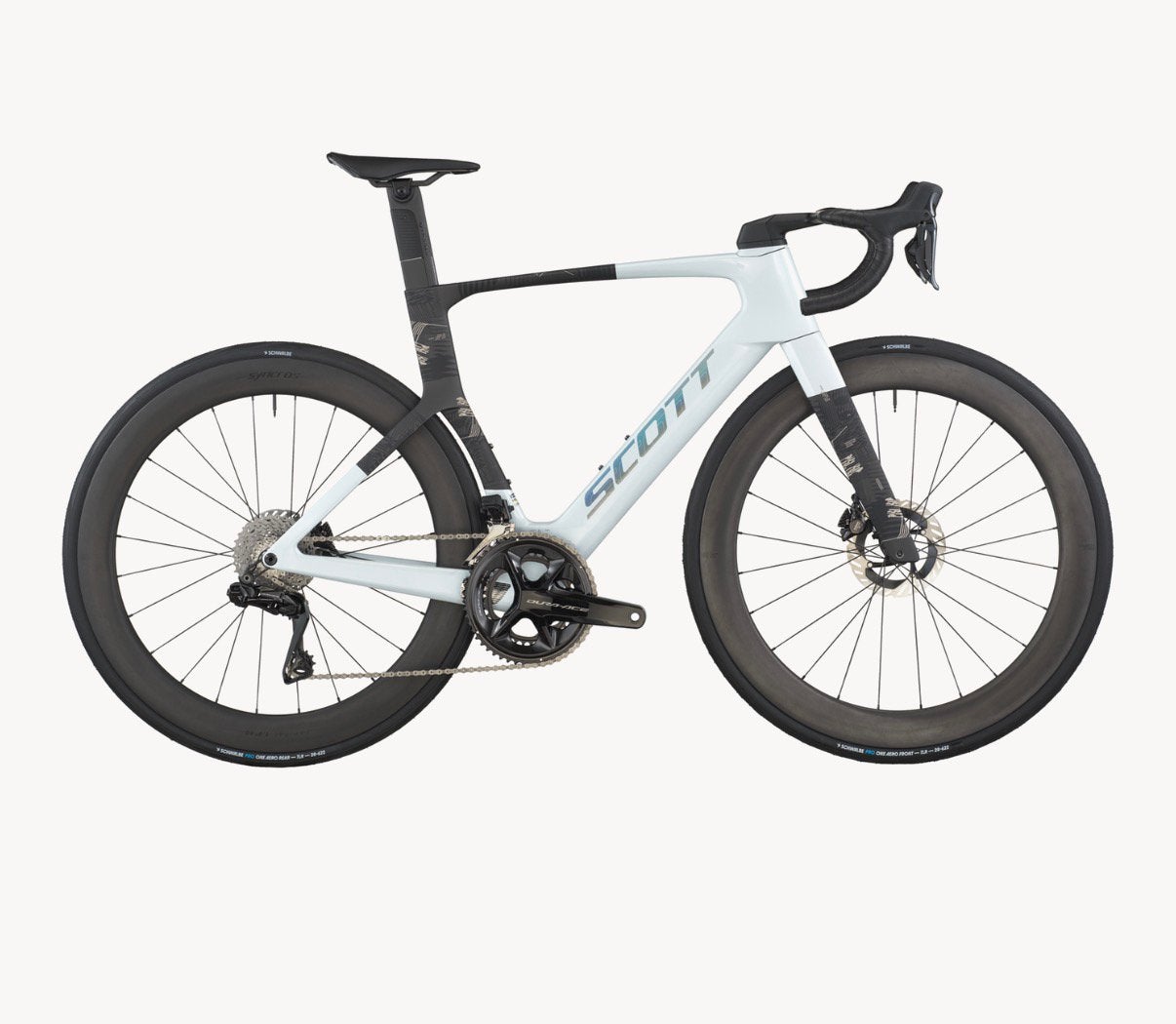 SCOTT FOIL RC PRO, Ophalen, Nieuw