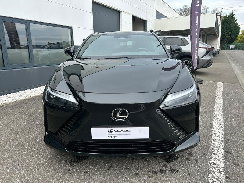 Lexus RZ Privilege Line, Autos, https://public.car-pass.be/vhr/3f159db7-57cf-448e-b14b-5a23ebf7b970, Achat, Euro 6, 5 portes