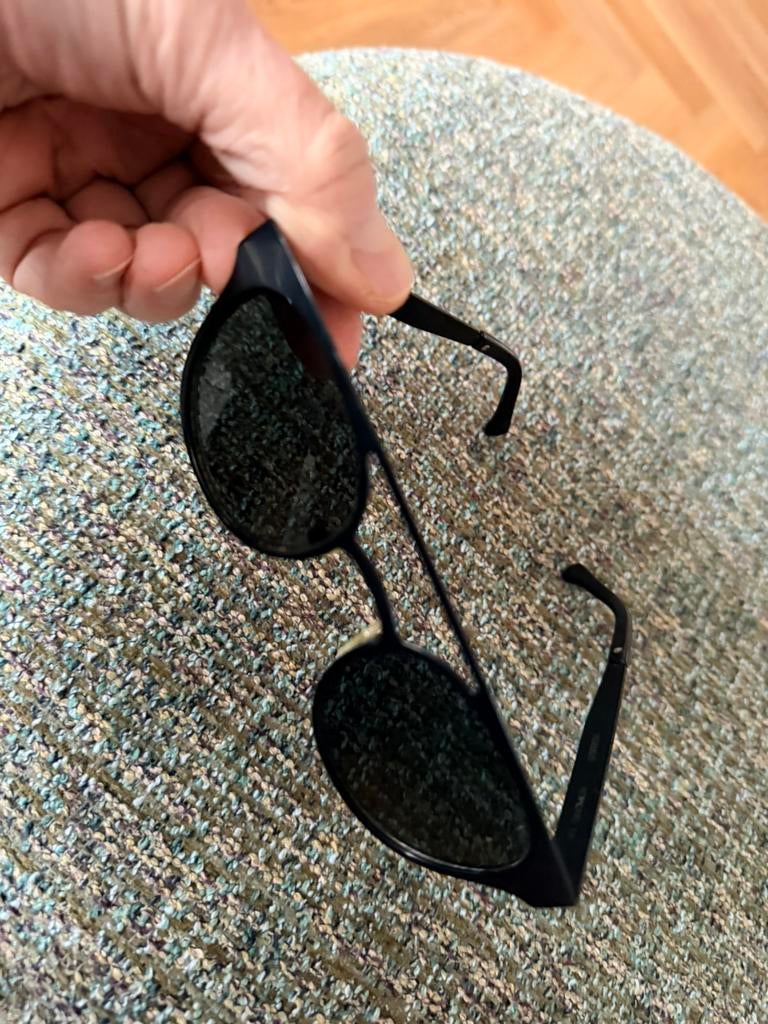 Paire lunettes solaires, Autres marques, Enlèvement ou Envoi, Comme neuf, Lunettes