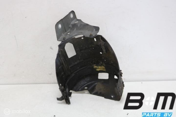 Vergrendeling koplamp links VW New Beetle 1C 1C0806653, Auto-onderdelen, Carrosserie, Gebruikt