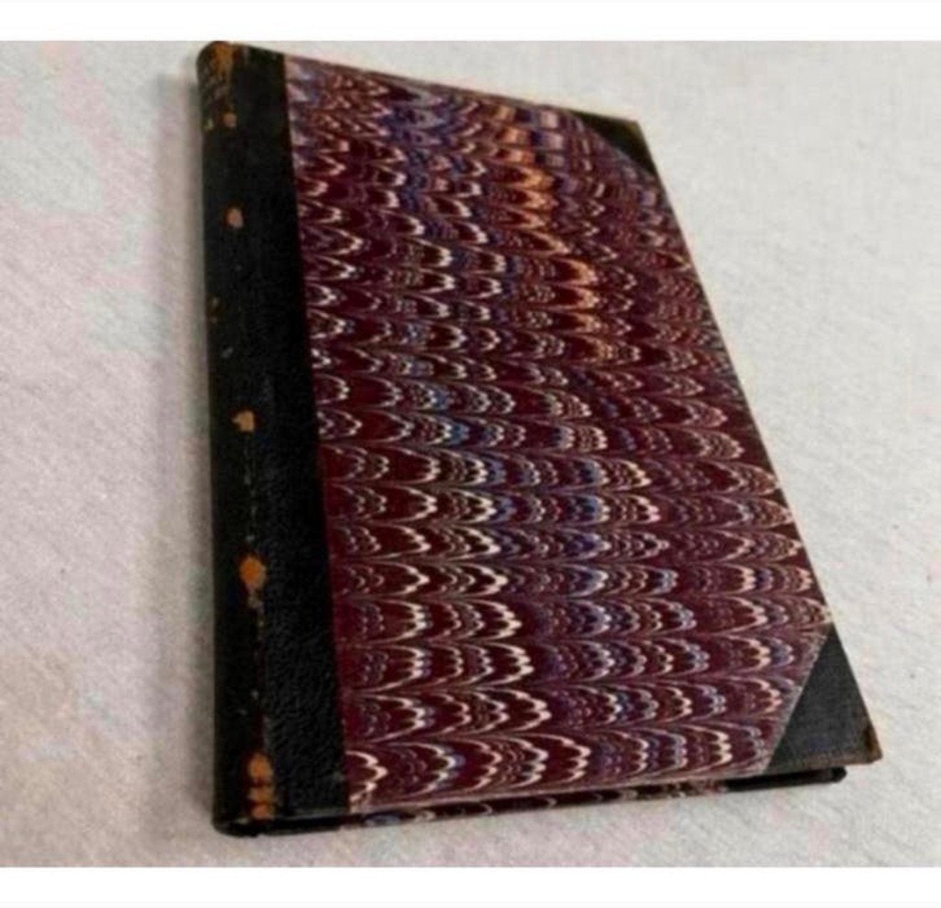 De Amerikaanse katholieke historische onderzoeken 1904 boek, Antiek en Kunst, Antiek | Religieuze voorwerpen, Ophalen of Verzenden