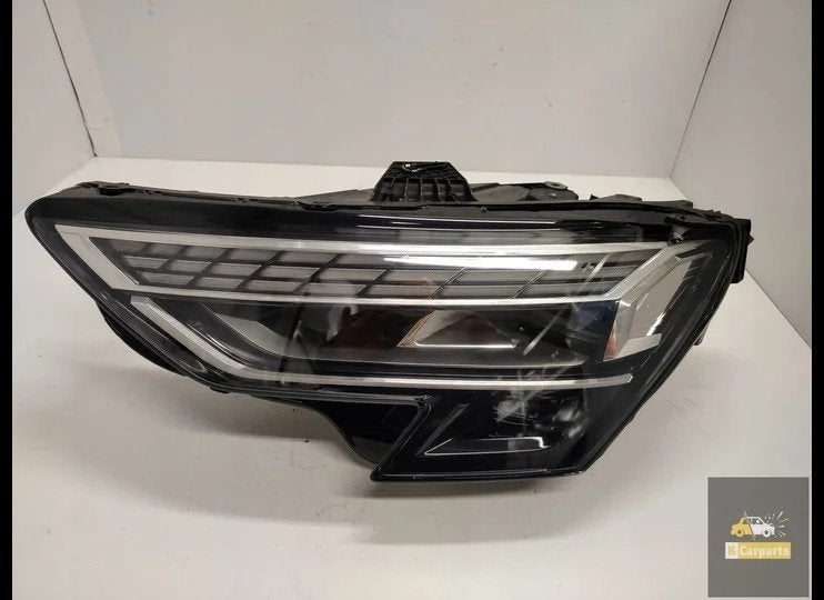 Audi A3 8Y Facelift, phares antibrouillard LED, r f rence 8Y, AUDI AG, Auto-Union-Strasse 1
85045  Ingolstadt, DE, Audi, Utilisé